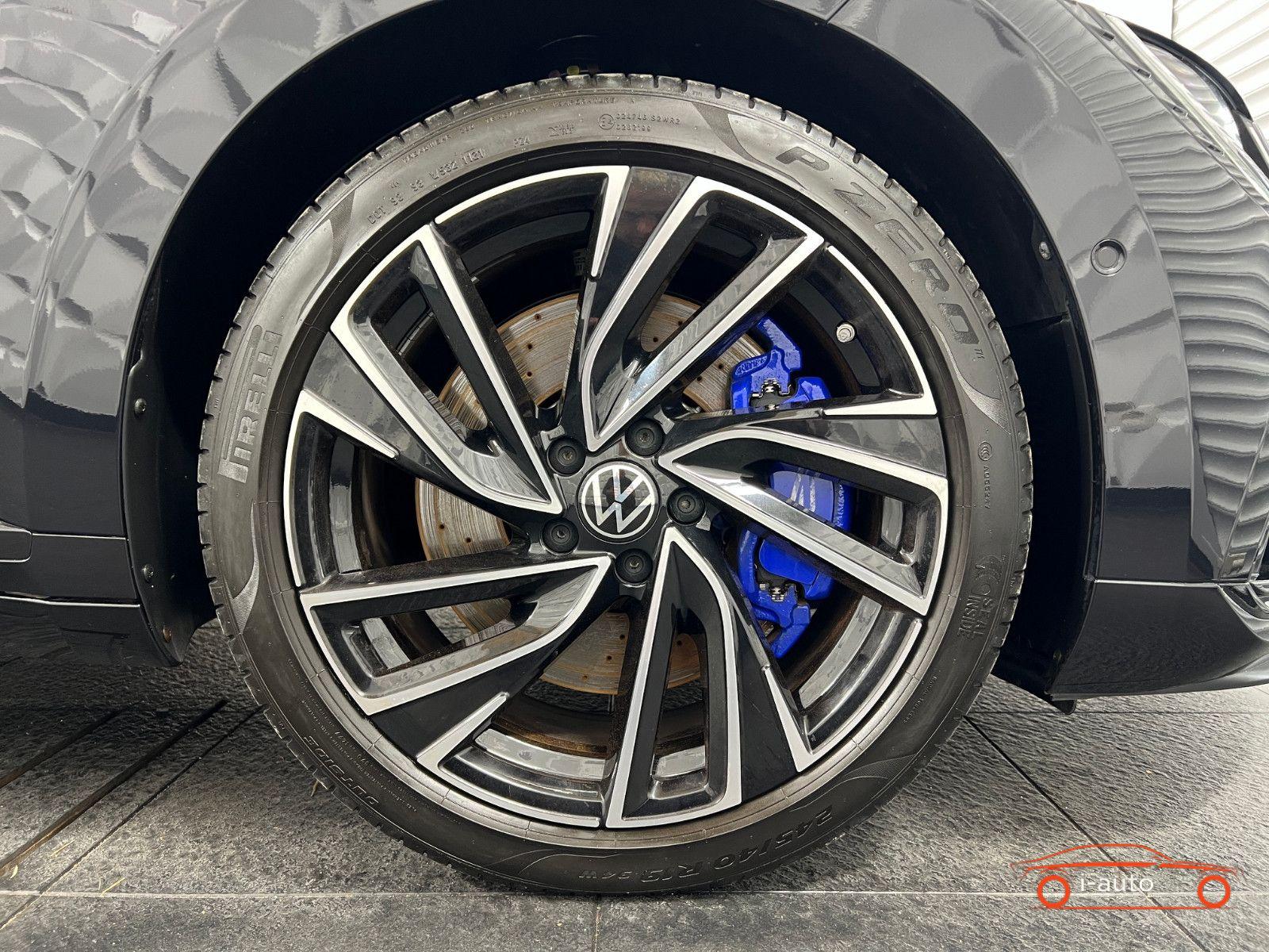 Volkswagen Arteon Shooting Brake 2.0 TSI R 4M DSG za 33000€