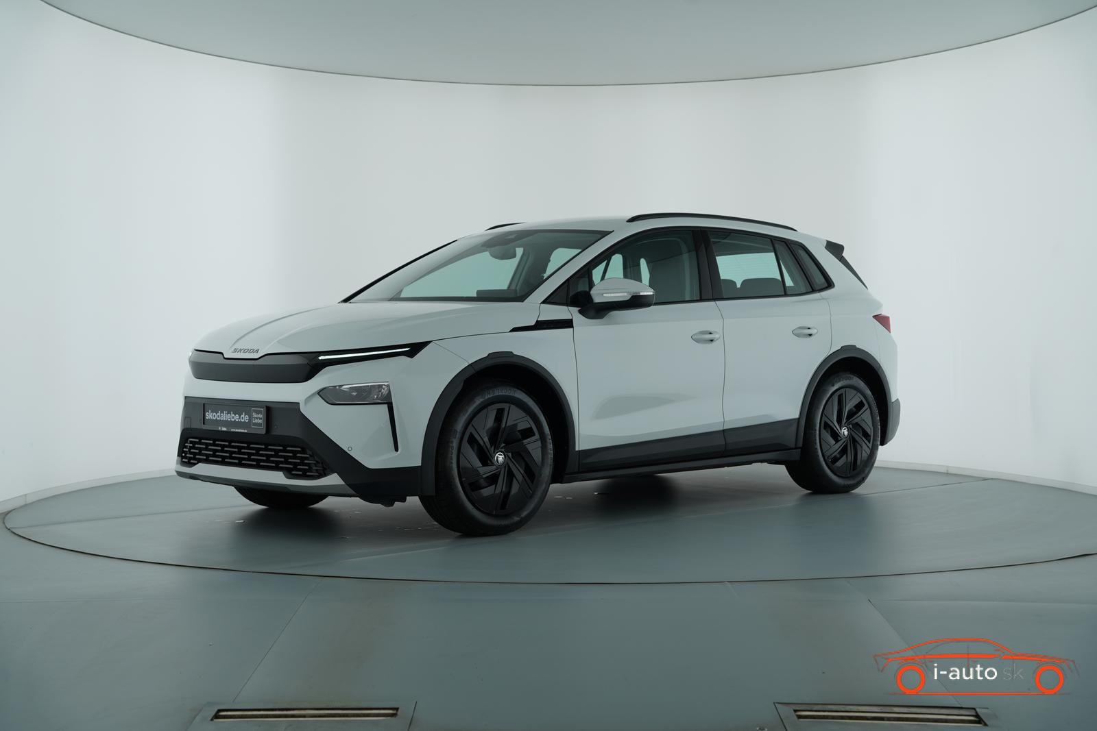Skoda Elroq 50 TOUR STUDIO za 32600€
