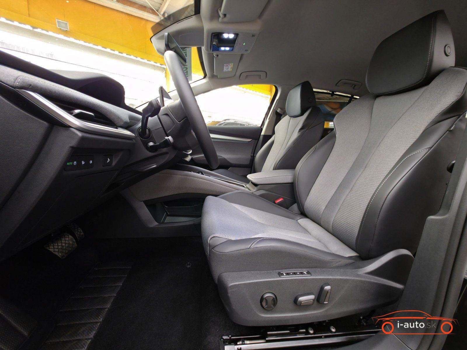Skoda Enyaq 60 Business Edition za 42600€