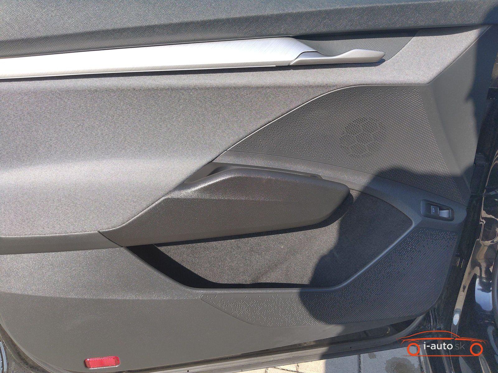 Skoda Enyaq Coupé 85 za 45200€