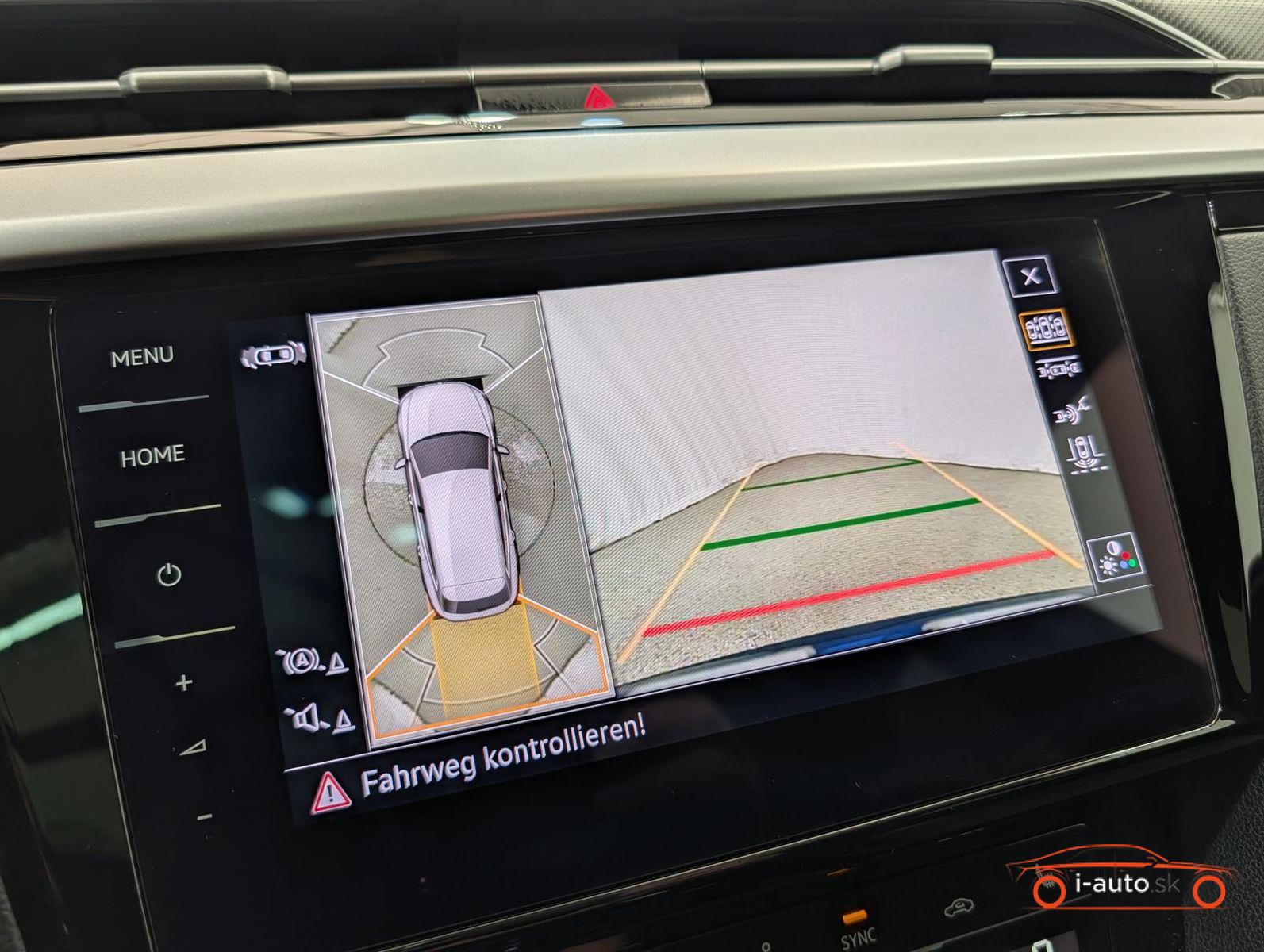 Volkswagen Arteon Shooting Brake 2.0 TDI DSG R-Line 4Motion za 33200€