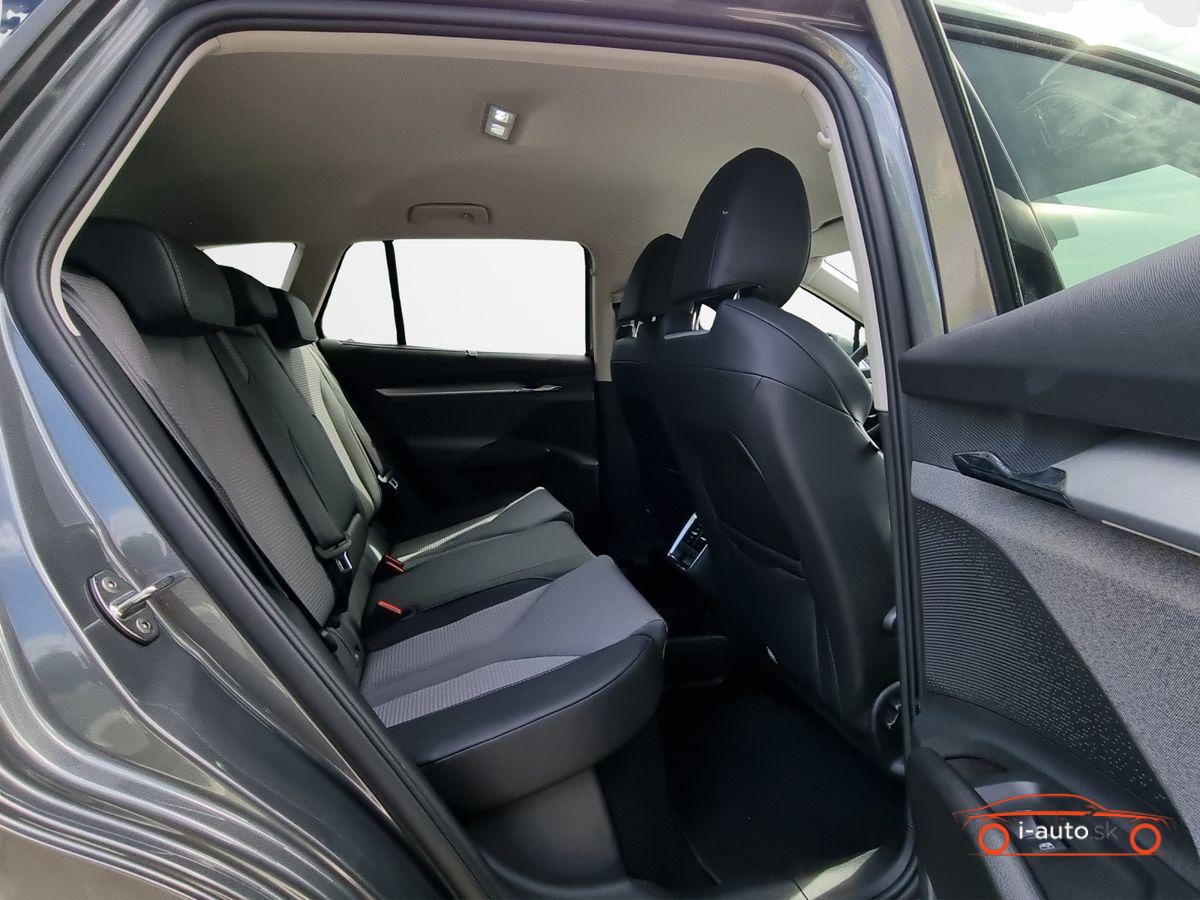 Skoda Enyaq 50 55 kWh 109 KW Elektromotor za 30500€