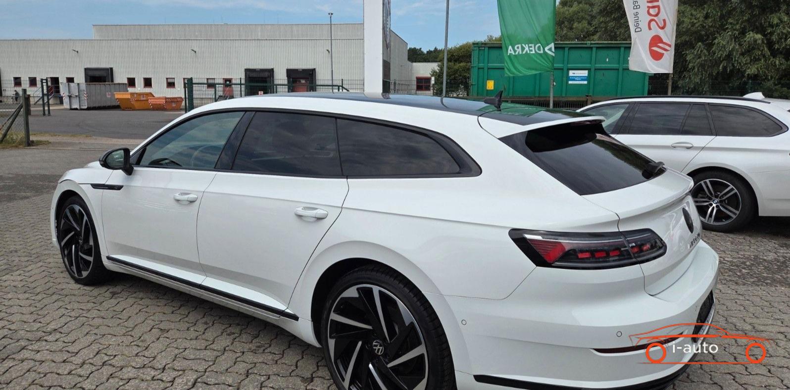 Volkswagen Arteon Shooting Brake 2.0 TDI R-Line 4Motion za 30200€