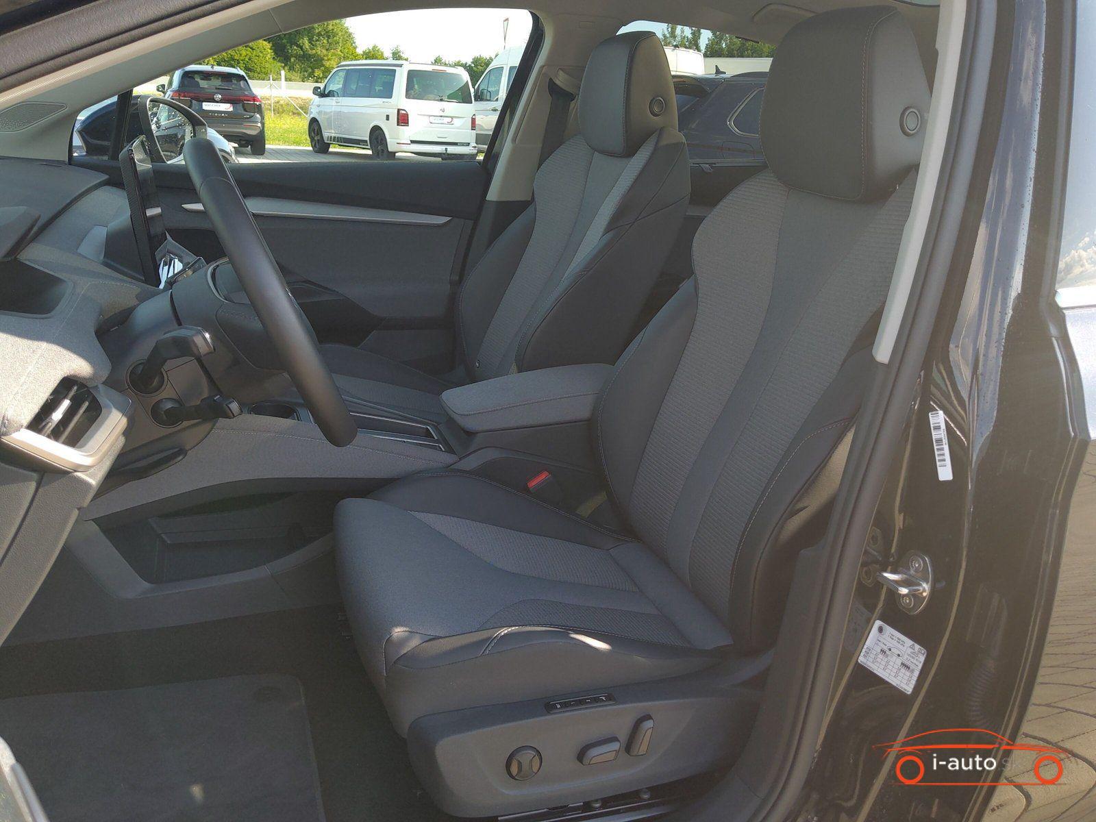 Skoda Enyaq Coupé 85 za 45200€