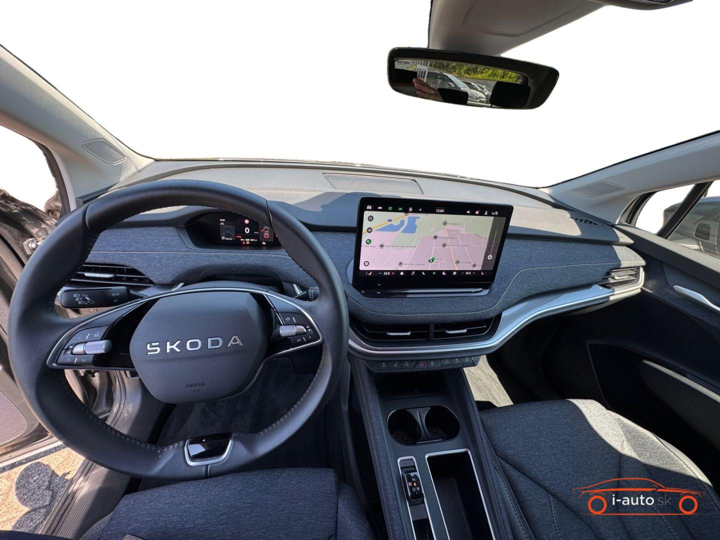 Skoda Elroq 50 Tour za 33900€