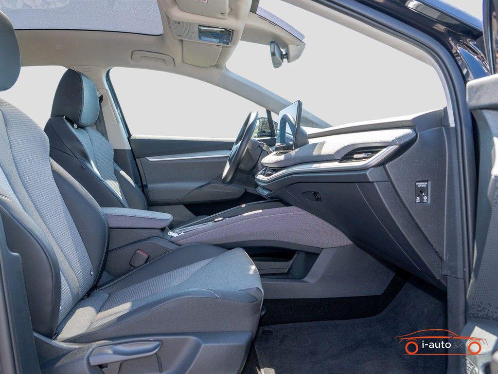 Skoda Enyaq Coupé 85 Loft za 45700€