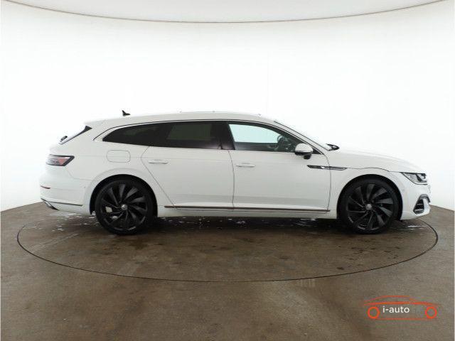 Volkswagen Arteon Shooting Brake 2.0 TDI DSG R-Line za 31900€