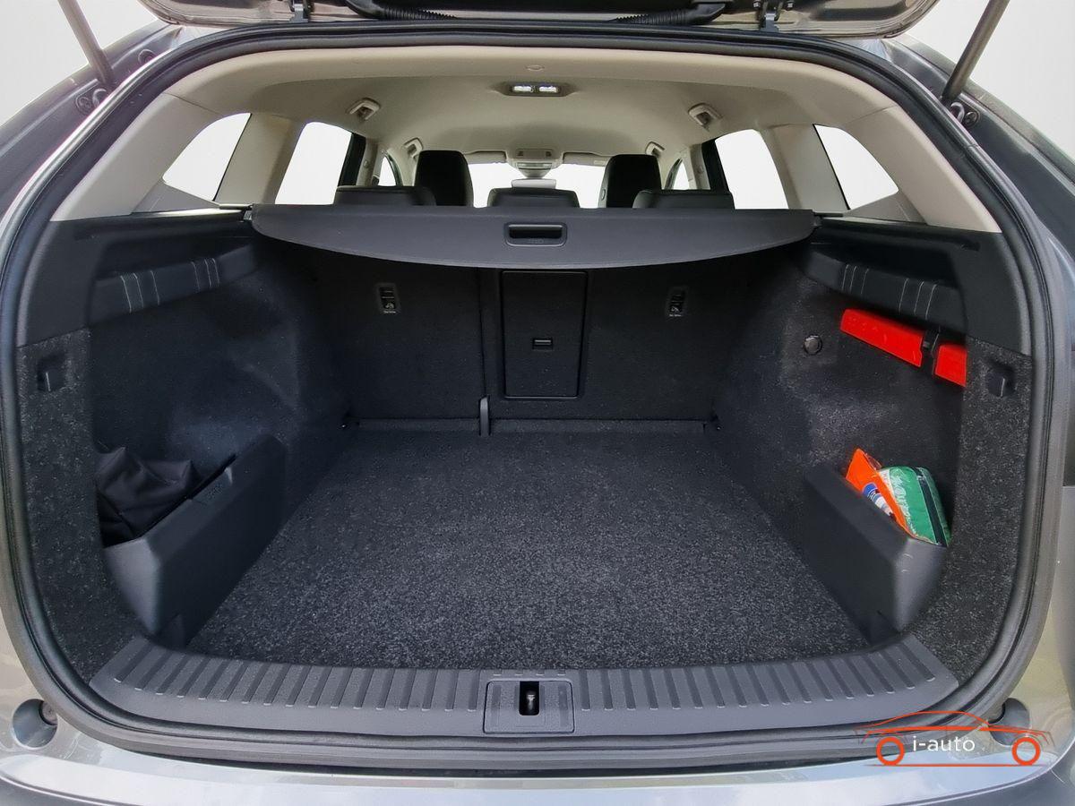 Skoda Enyaq 50 55 kWh 109 KW Elektromotor za 30500€