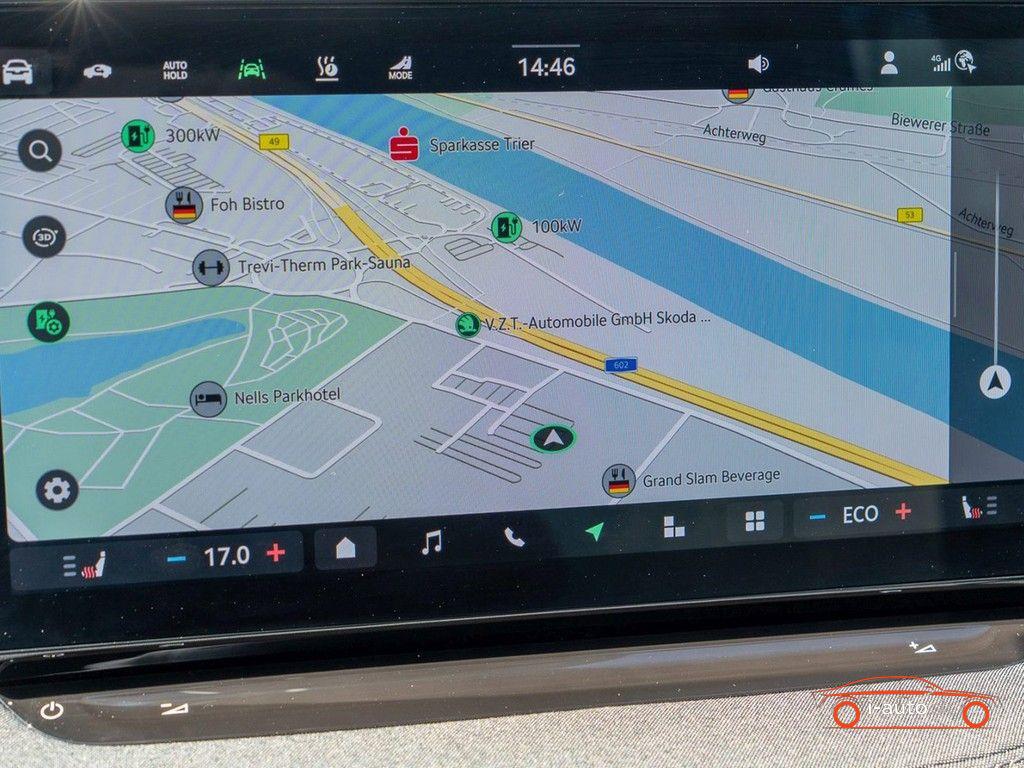 Skoda Enyaq Coupé 85 Loft za 45700€