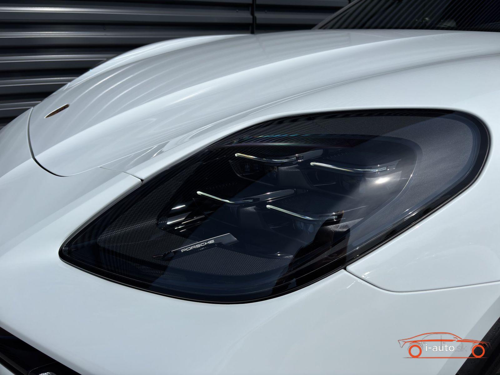 Porsche Panamera GTS  za 168500€