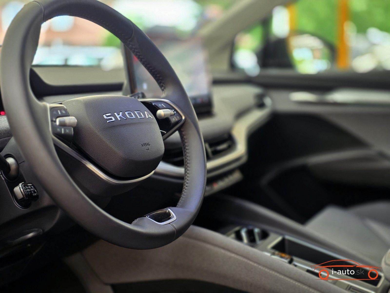 Skoda Enyaq 60 Business Edition za 42600€