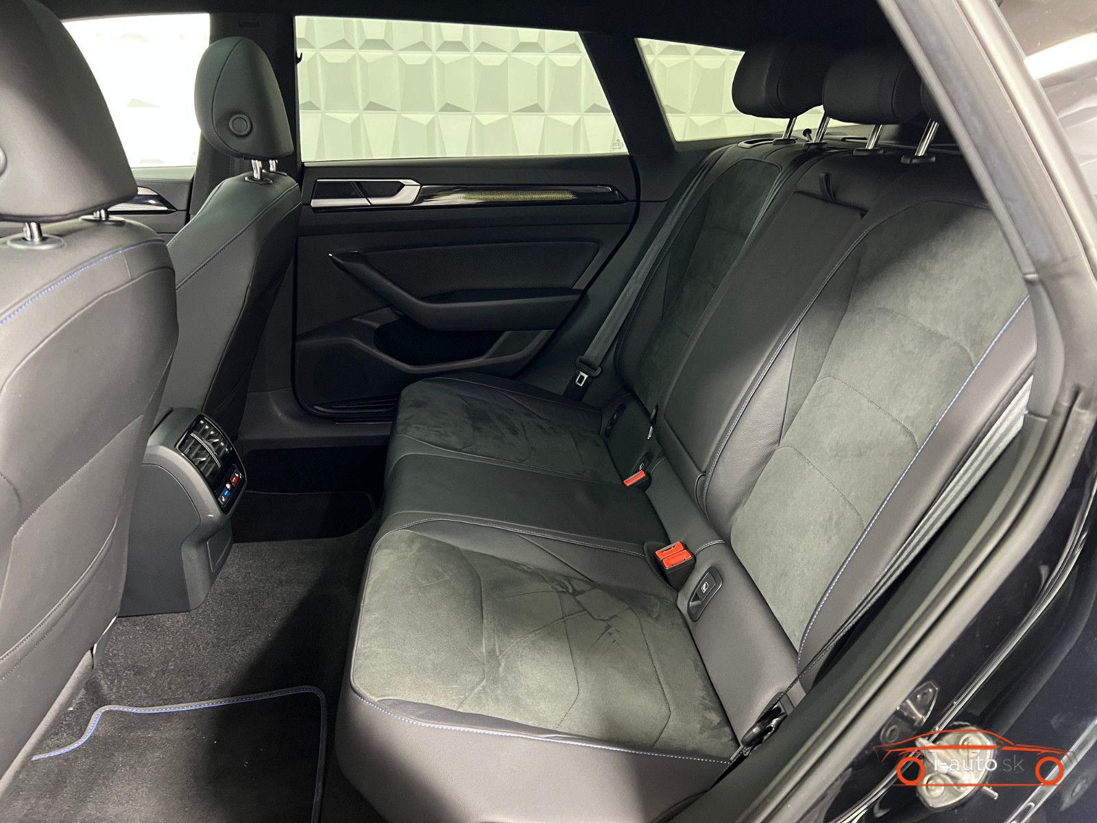 Volkswagen Arteon Shooting Brake 2.0 TSI R 4M DSG za 33000€