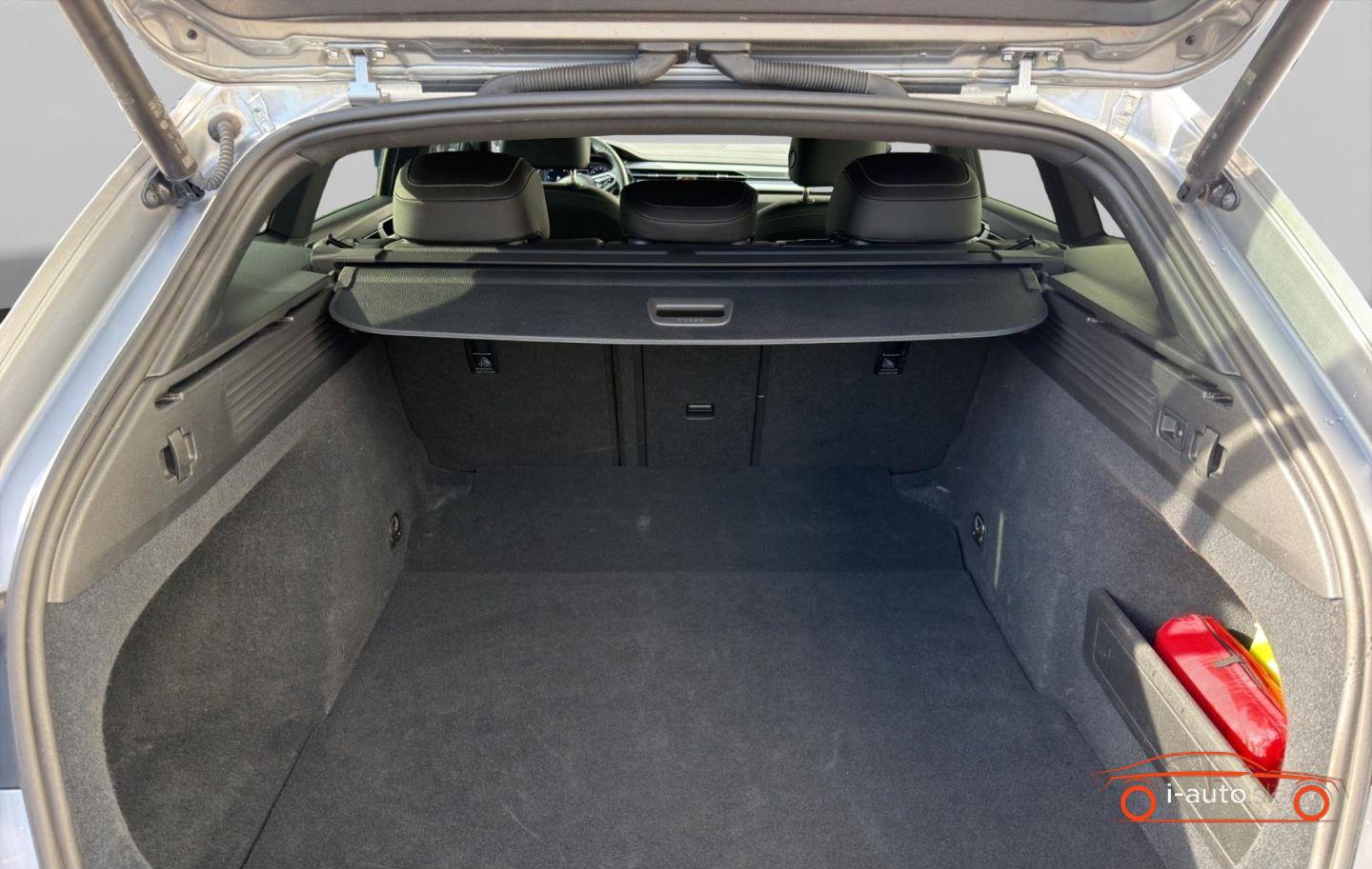Volkswagen Arteon Shooting Brake 2.0TDI R-Line za 29000€