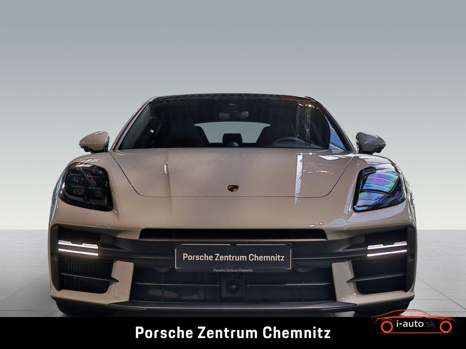 Porsche Panamera 4S E-Hybrid  za 134300€