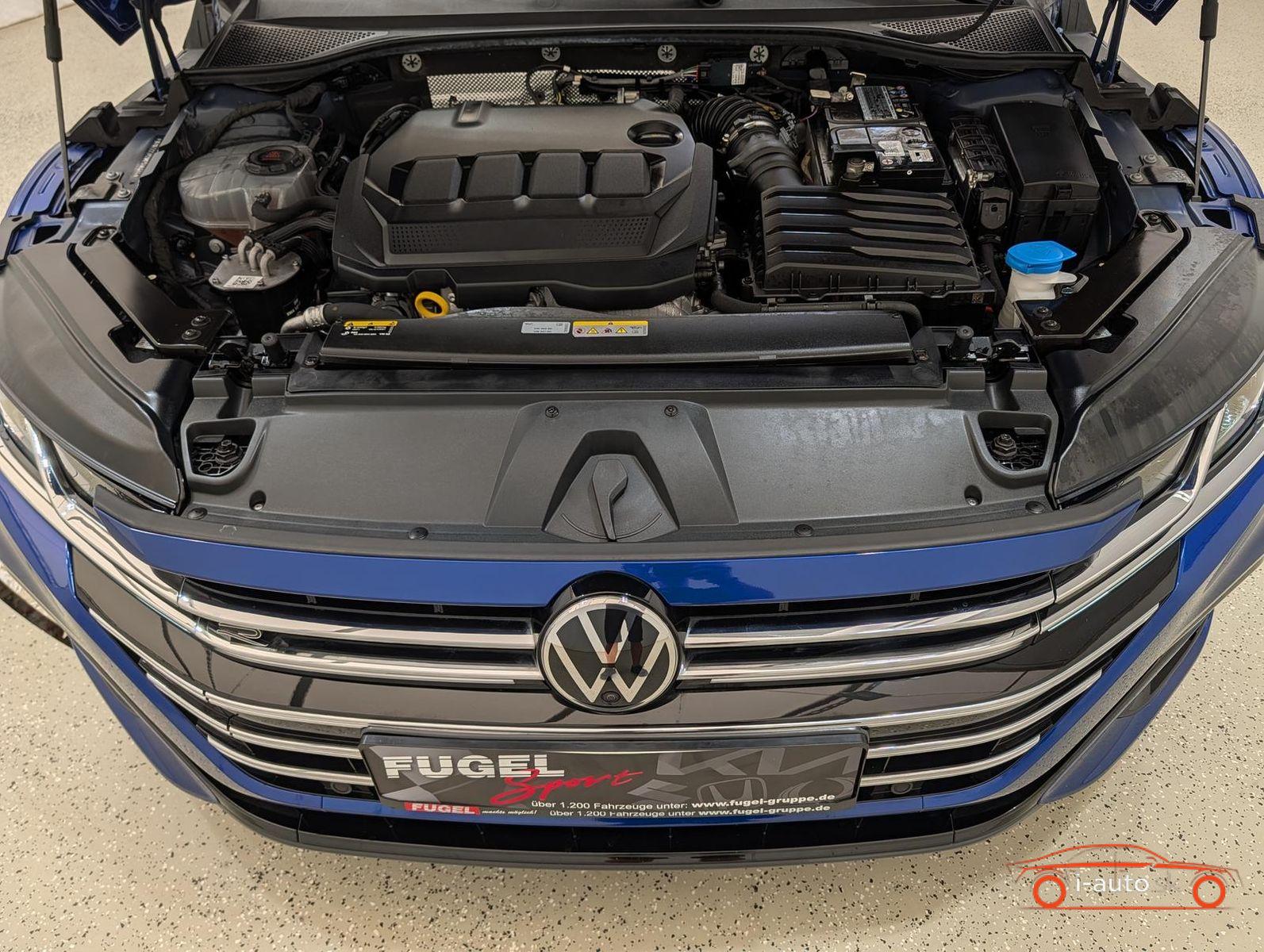 Volkswagen Arteon Shooting Brake 2.0 TDI DSG R-Line 4Motion za 33200€