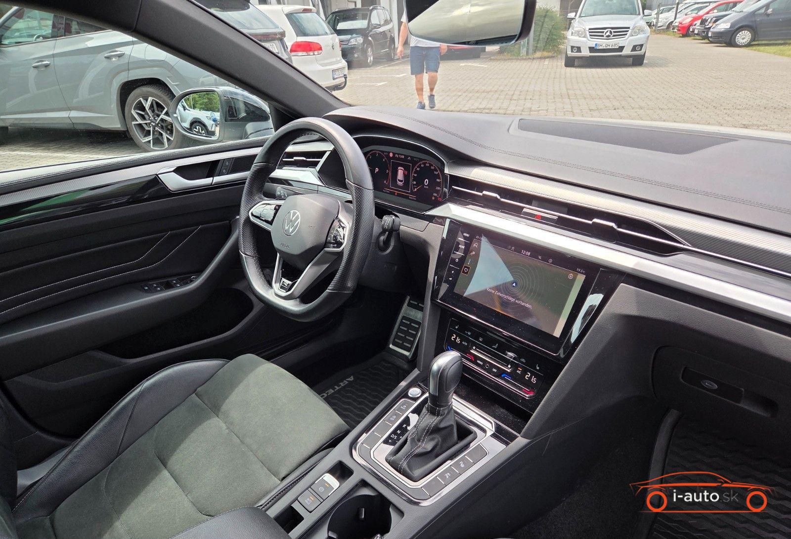 Volkswagen Arteon Shooting Brake 2.0 TDI R-Line 4Motion za 30200€