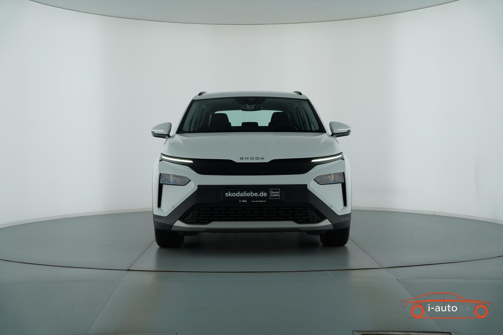 Skoda Elroq 50 TOUR STUDIO za 32600€
