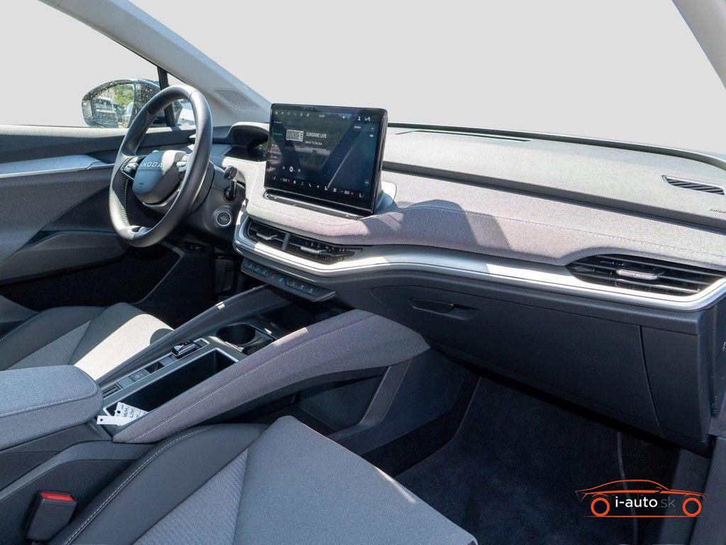 Skoda Enyaq Coupé 85 Loft za 45700€