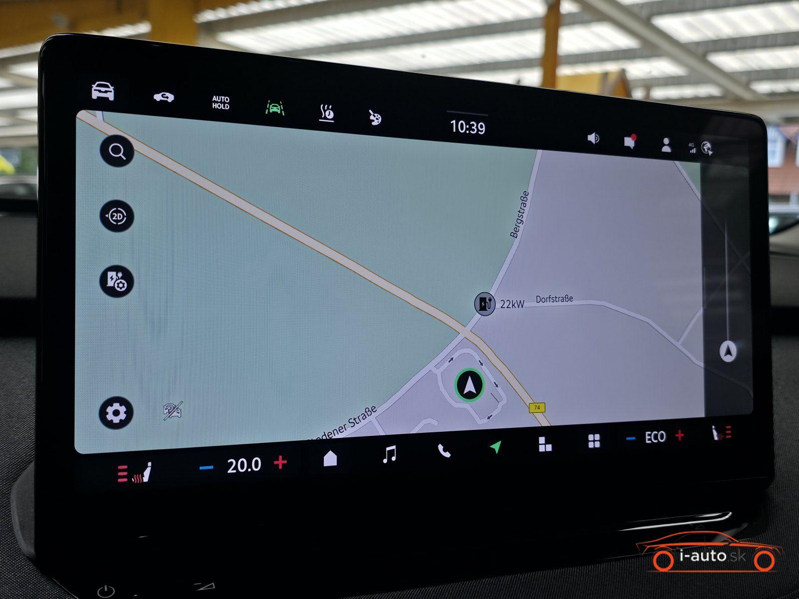 Skoda Enyaq 60 Business Edition za 42600€