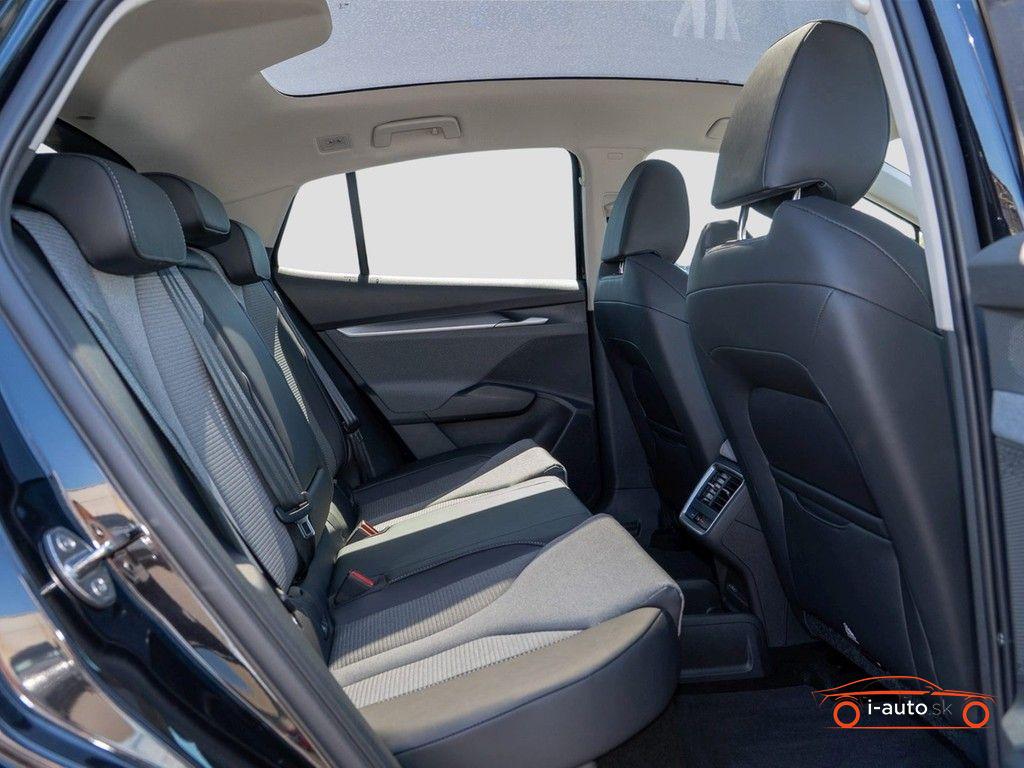 Skoda Enyaq Coupé 85 Loft za 45700€