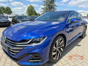 Volkswagen Arteon Shooting Brake 2.0 TDI R-Line 4Motion za 32&nbsp;100€