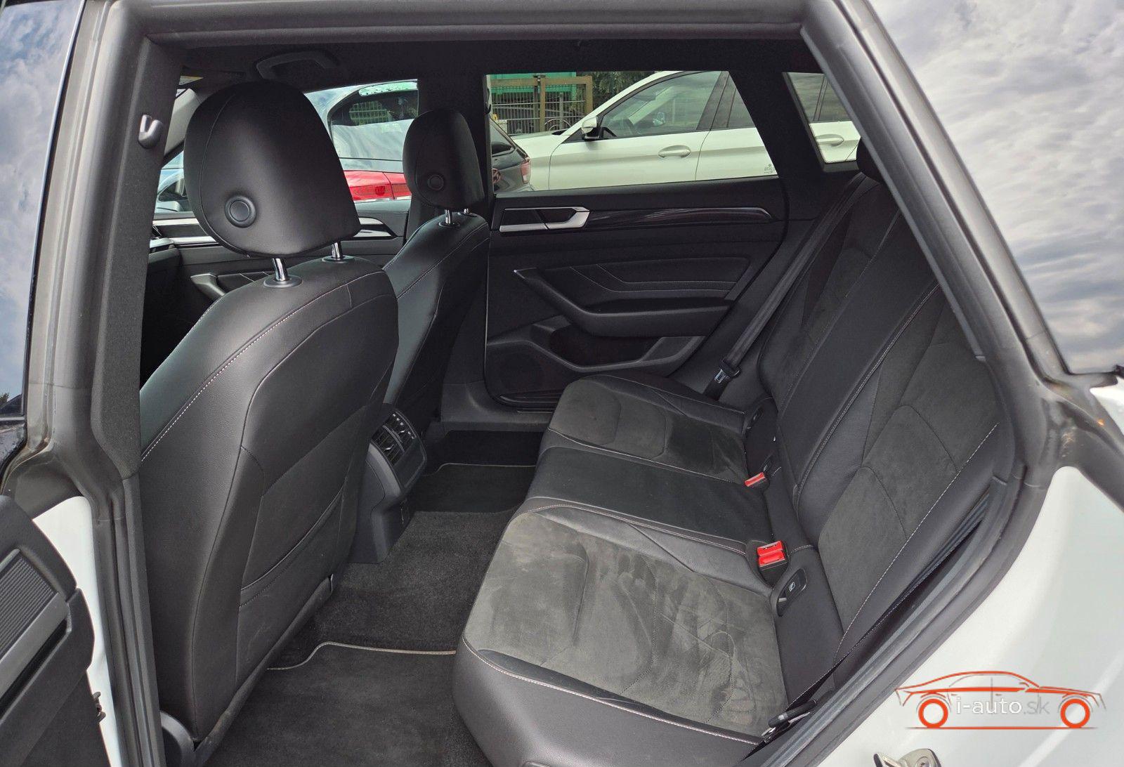 Volkswagen Arteon Shooting Brake 2.0 TDI R-Line 4Motion za 30200€