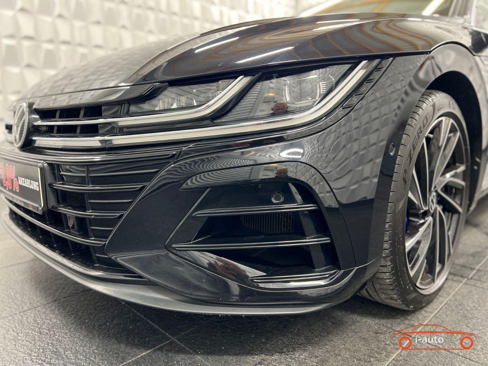 Volkswagen Arteon Shooting Brake 2.0 TSI R 4M DSG za 33000€